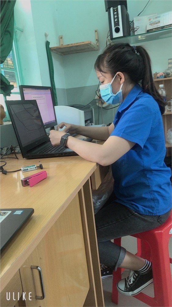 Ảnh đại diện